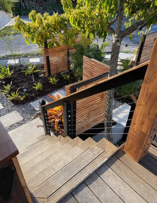 Shares View Luxury Apt ร็อคเลดจ์ ภายนอก รูปภาพ